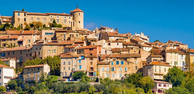 agenzia immobiliare prestigio FAYENCE