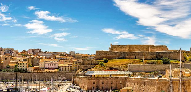 agenzia immobiliare prestigio MARSIGLIA