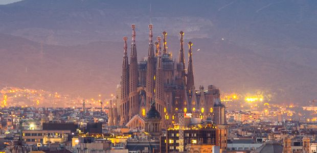 agenzia immobiliare prestigio BARCELLONA