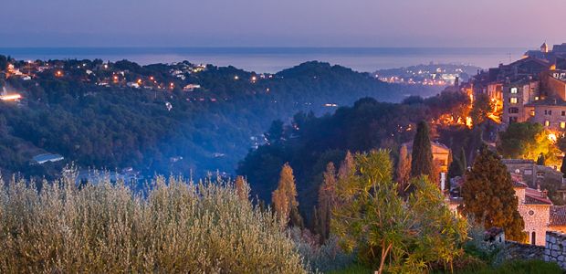 agenzia immobiliare prestigio La Colle-sur-Loup