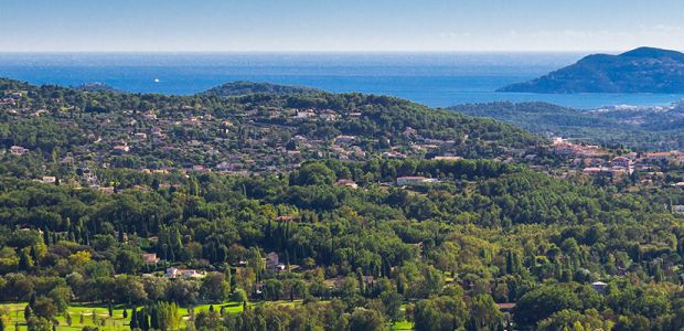 agenzia immobiliare prestigio VALBONNE