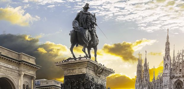 agenzia immobiliare prestigio MILANO