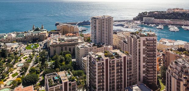agenzia immobiliare prestigio MONACO