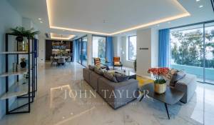 Vendita Appartamento Agios Tychonas