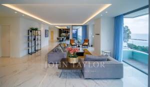 Vendita Appartamento Agios Tychonas