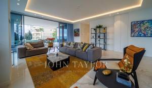 Vendita Appartamento Agios Tychonas