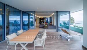 Vendita Appartamento Agios Tychonas