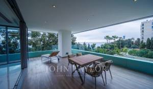 Vendita Appartamento Agios Tychonas