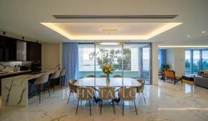 Vendita Appartamento Agios Tychonas