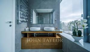 Vendita Appartamento Agios Tychonas