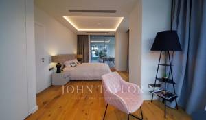 Vendita Appartamento Agios Tychonas