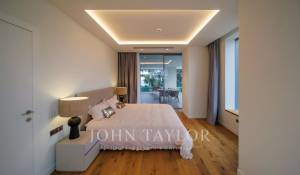 Vendita Appartamento Agios Tychonas