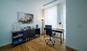 Vendita Appartamento Agios Tychonas