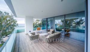 Vendita Appartamento Agios Tychonas