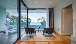 Vendita Appartamento Agios Tychonas