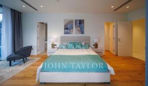 Vendita Appartamento Agios Tychonas