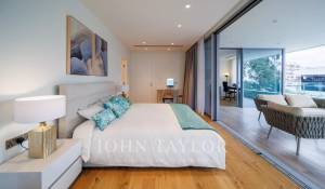 Vendita Appartamento Agios Tychonas