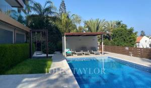 Vendita Appartamento Agios Tychonas