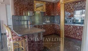 Vendita Appartamento Agios Tychonas