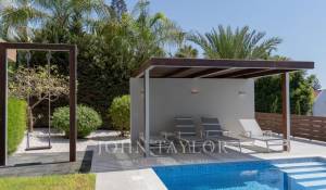 Vendita Appartamento Agios Tychonas