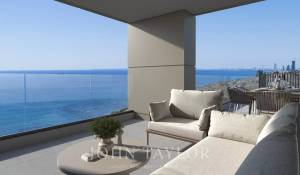 Vendita Appartamento Agios Tychonas