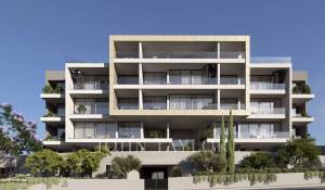 Vendita Appartamento Agios Tychonas