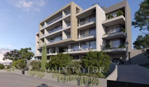 Vendita Appartamento Agios Tychonas