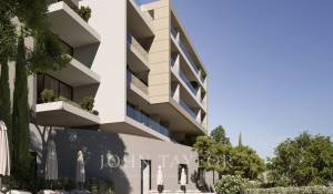 Vendita Appartamento Agios Tychonas