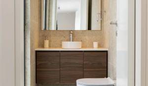 Vendita Appartamento Agios Tychonas