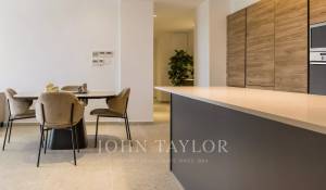 Vendita Appartamento Agios Tychonas