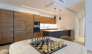 Vendita Appartamento Agios Tychonas