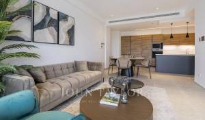 Vendita Appartamento Agios Tychonas