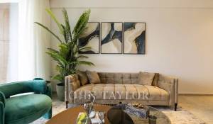 Vendita Appartamento Agios Tychonas