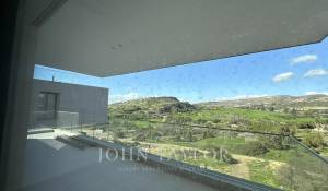 Vendita Appartamento Agios Tychonas