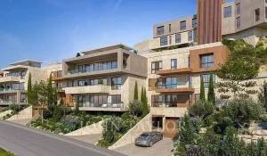 Vendita Appartamento Agios Tychonas