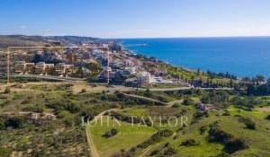 Vendita Appartamento Agios Tychonas