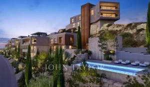 Vendita Appartamento Agios Tychonas