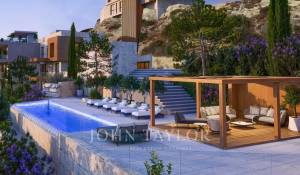 Vendita Appartamento Agios Tychonas