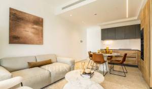 Vendita Appartamento Agios Tychonas