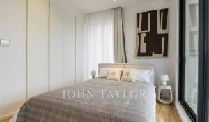 Vendita Appartamento Agios Tychonas