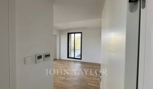 Vendita Appartamento Agios Tychonas