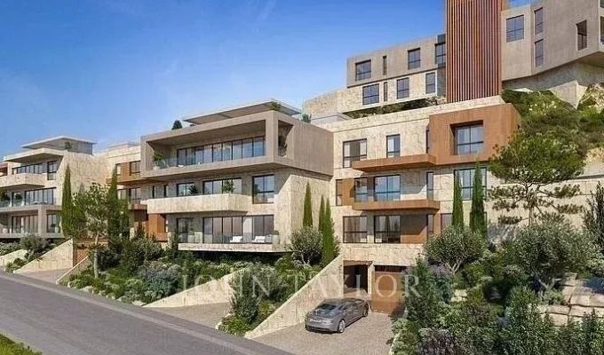 Vendita Appartamento Agios Tychonas