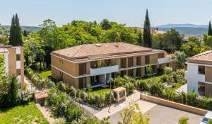 Vendita Appartamento Aix-en-Provence