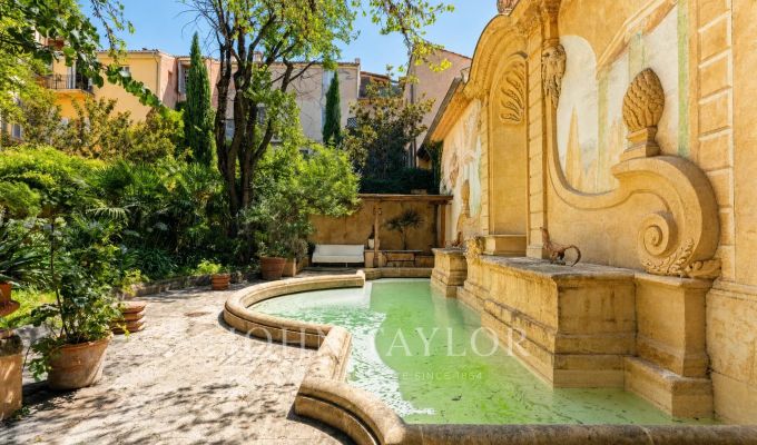 Vendita Appartamento Aix-en-Provence