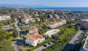 Vendita Appartamento Antibes