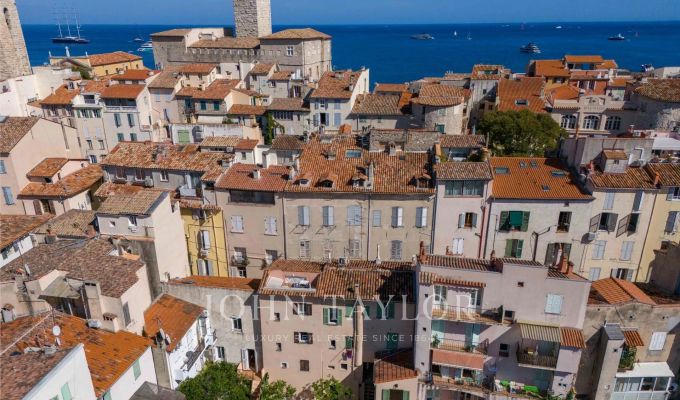 Vendita Appartamento Antibes