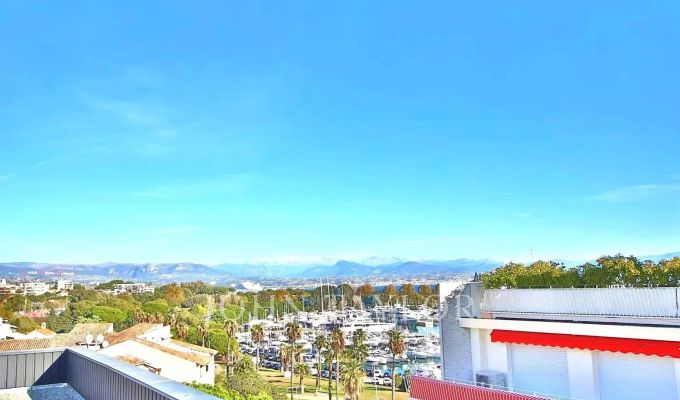 Vendita Appartamento Antibes