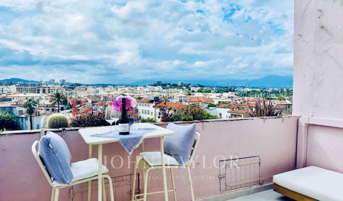 Vendita Appartamento Antibes