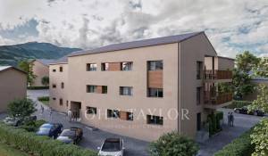 Vendita Appartamento Ardon