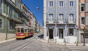 Vendita Appartamento Areeiro